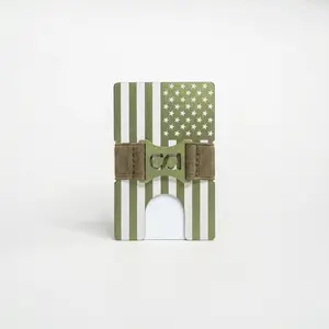 OD Green USA Edition