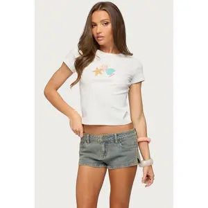 Ocean Club T Shirt