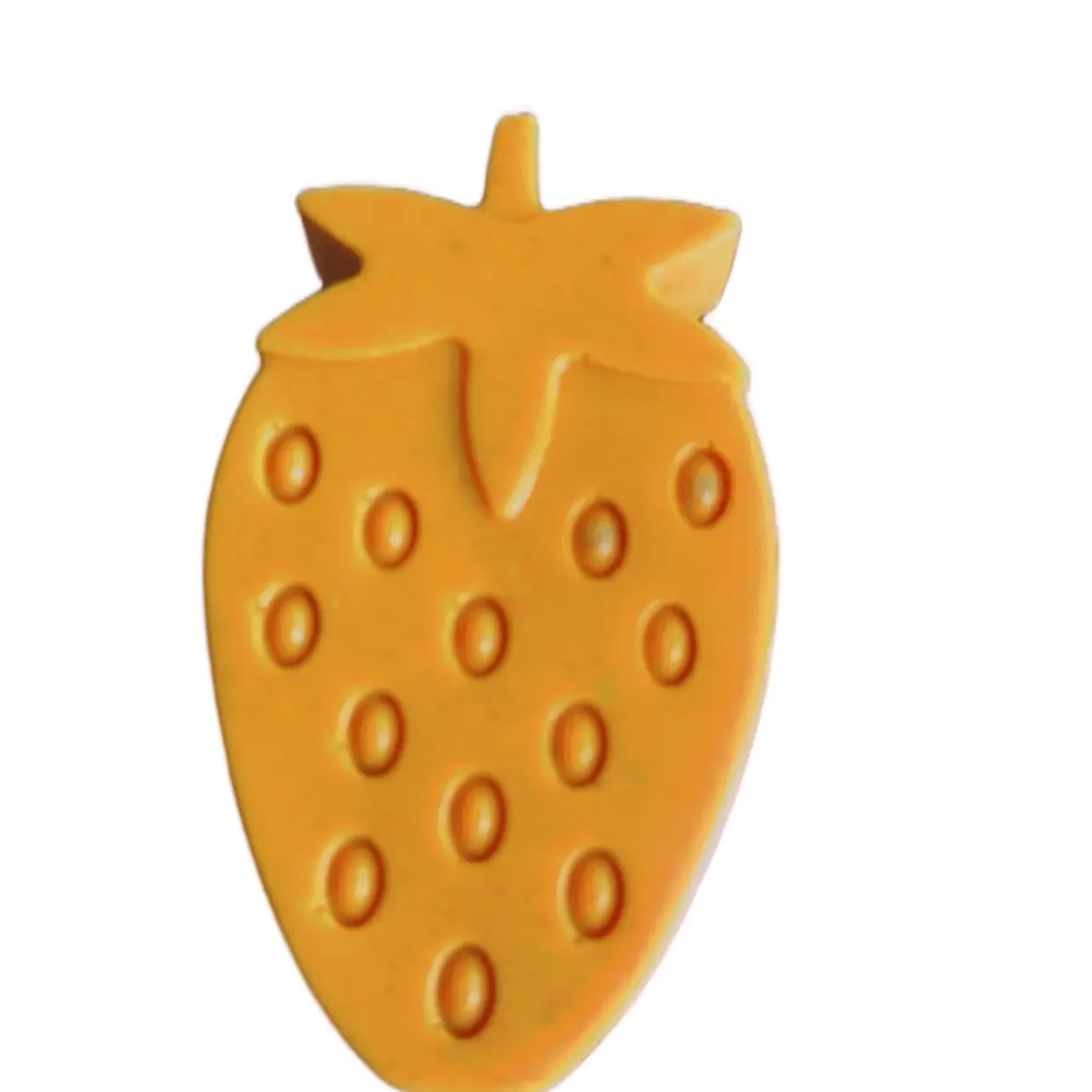 Turmeric soap