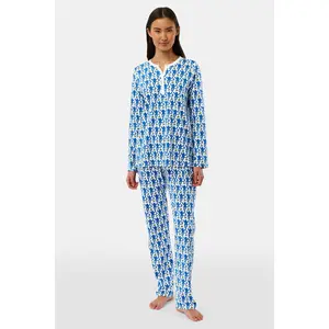 Monkey Pajamas