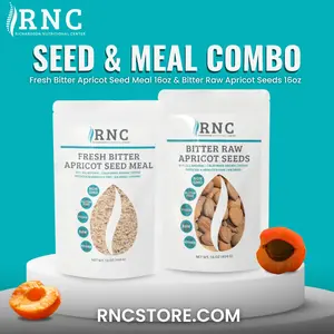 Seeds & Meal Combo