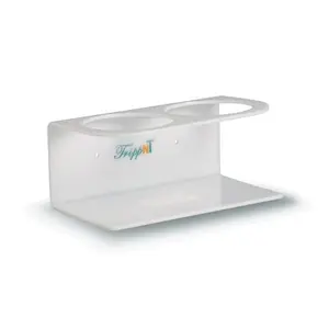 TrippNT  500 ml Double HDPE Bottle Holder
