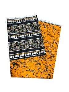 6 Yard Cotton Fabric - FB-73