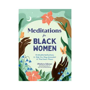 Meditations for Black Women