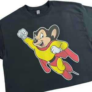 Mighty Mouse T-Shirt