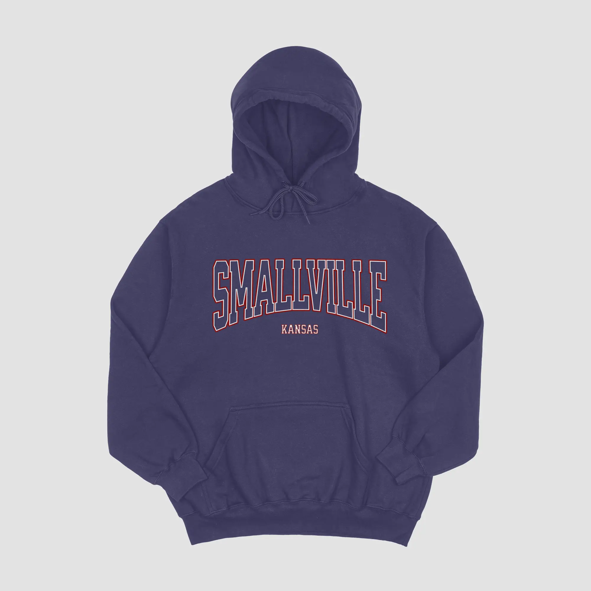 Smallville Hoodie