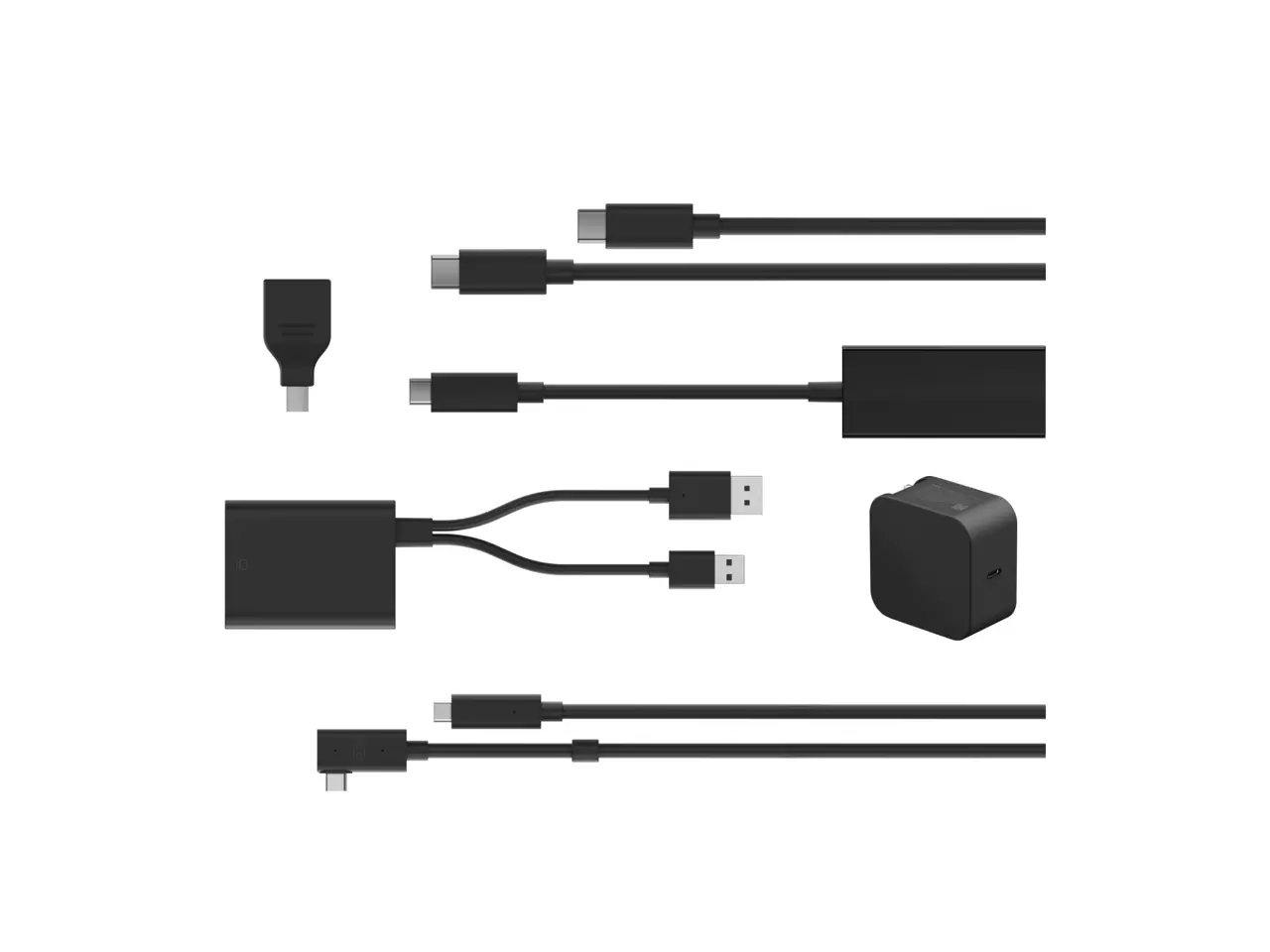 HTC Vive Wired PC Streaming Kit for Vive Focus Vision VR Headset - DisplayPort Mode Compatible