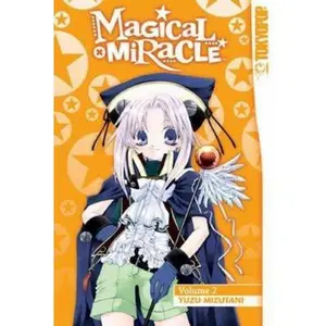 USED-Magical x Miracle, Vol. 2 by Yuzu Mizutani (Paperback)