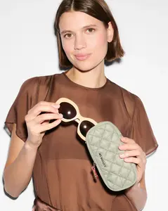 'Mz Wallace'  Metro Sunglasses Case