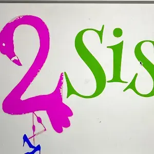 TwoSistahs Boutique