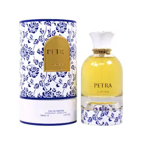 Lattafa Petra Edp 3.4 Oz Women