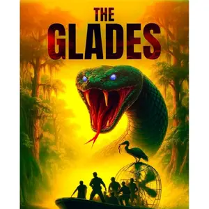 The Glades By Matthew Eric