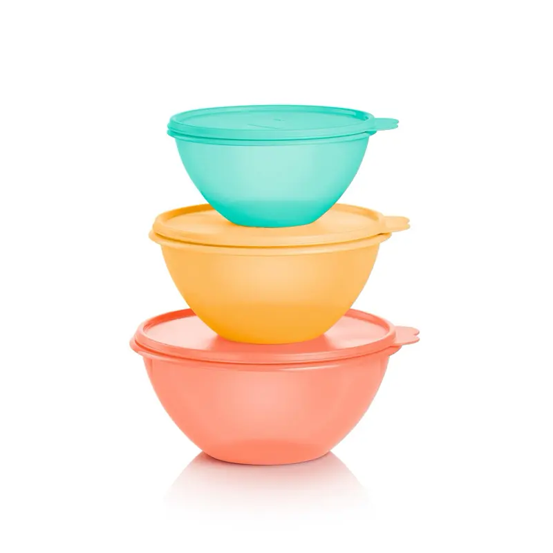 Tupperware Classic Wonderlier | 3-piece Set Tupperware Classic Wonderlier | 3-piece Set