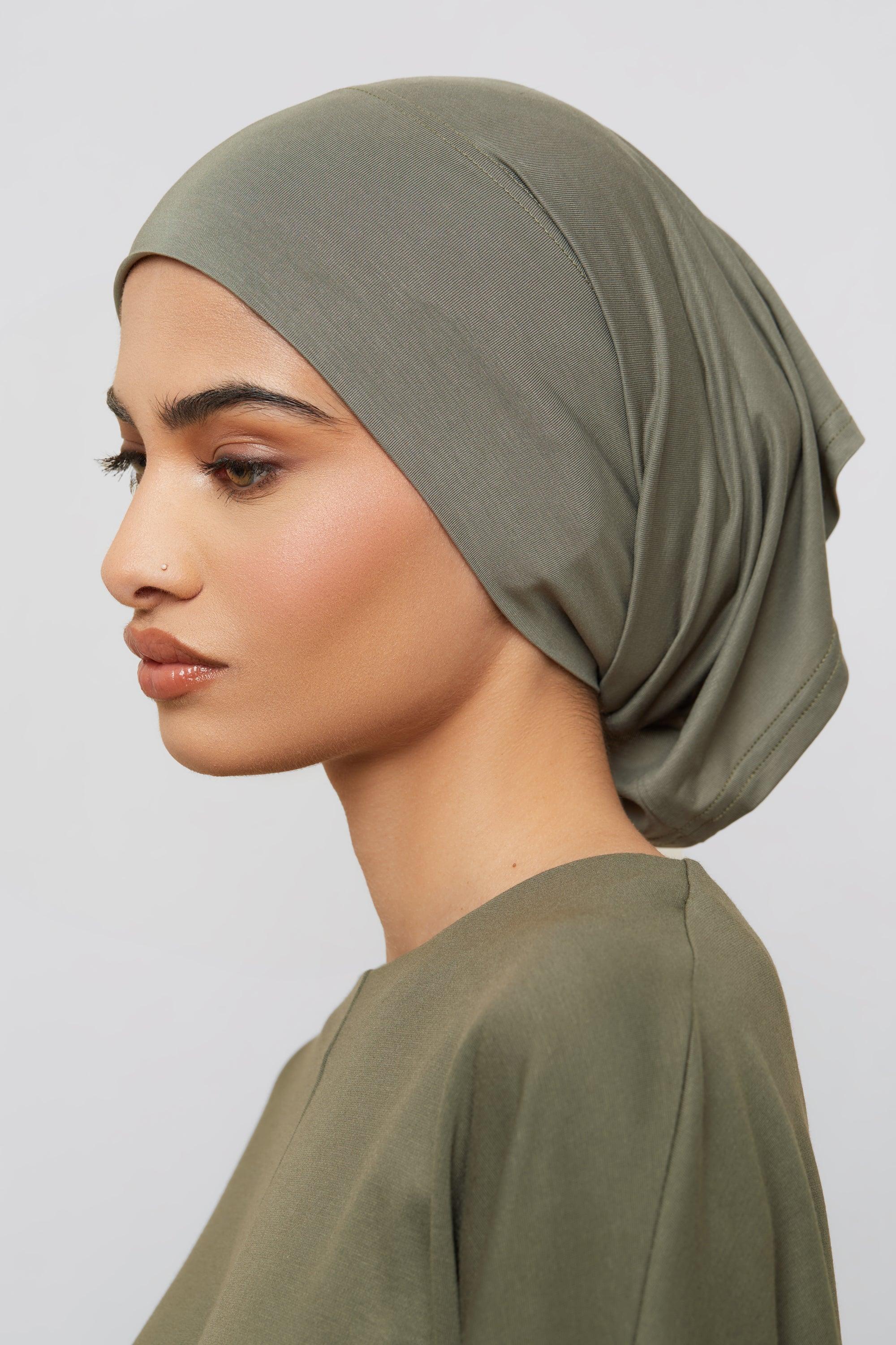 Hijab Under-Cap for Basic Style