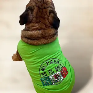 Mi Papá Es El Más Chingon