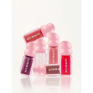 AURA GLASS HI-SHINE LIP GLOSS