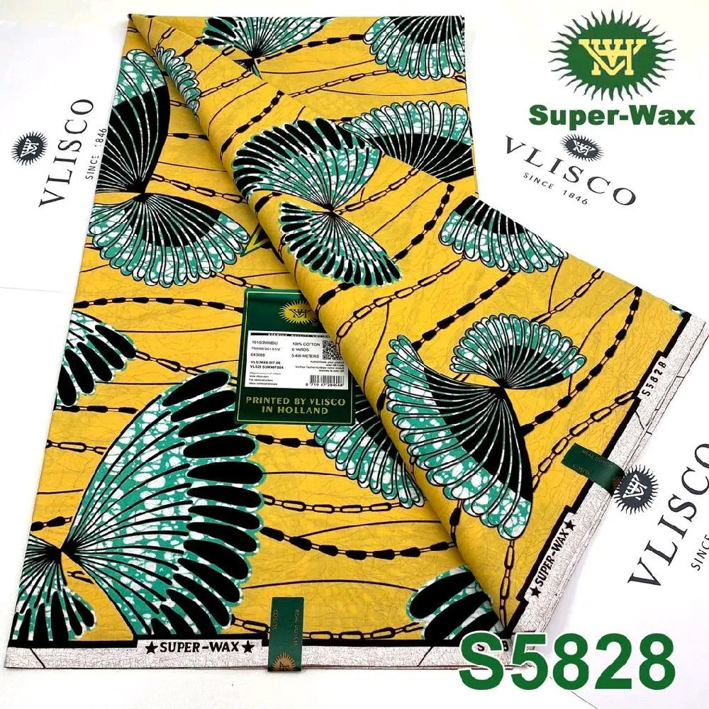 African Wrap, 100% Cotton Versatile Head Wrap for Women (Everyday Wear, Cultural Celebrations)