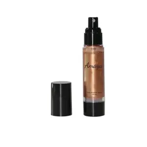 Amaya by Margie Glow Shimmer Oil