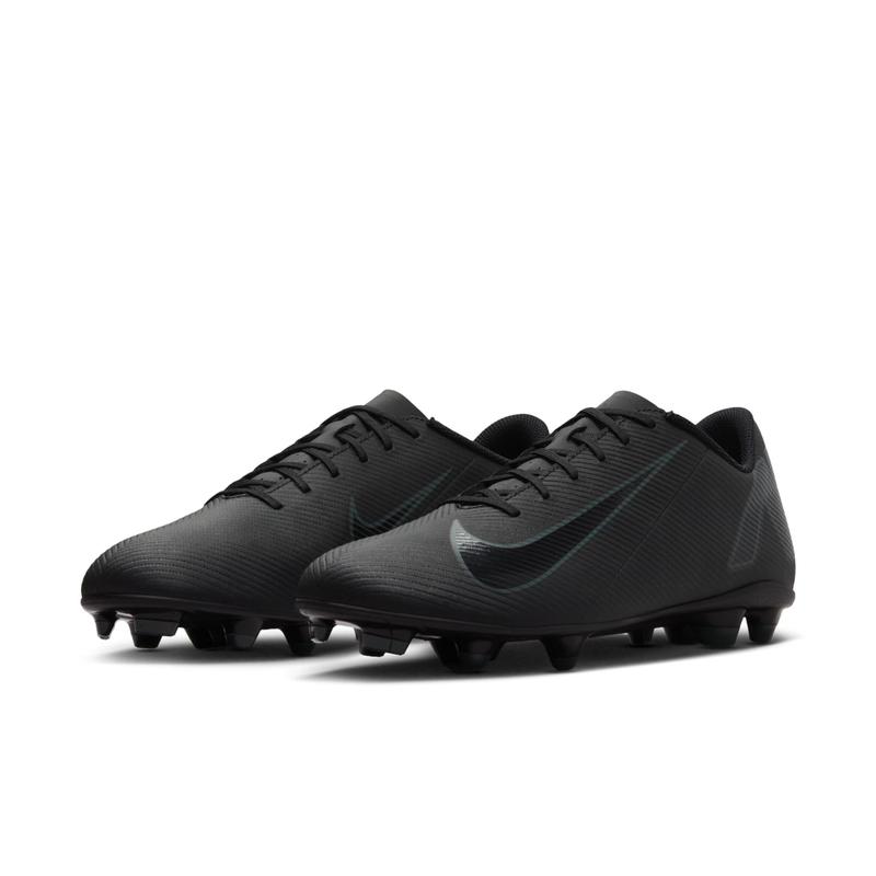 Nike Mercurial Vapor 16 Club MG 'Black Deep Jungle' FQ8441-002