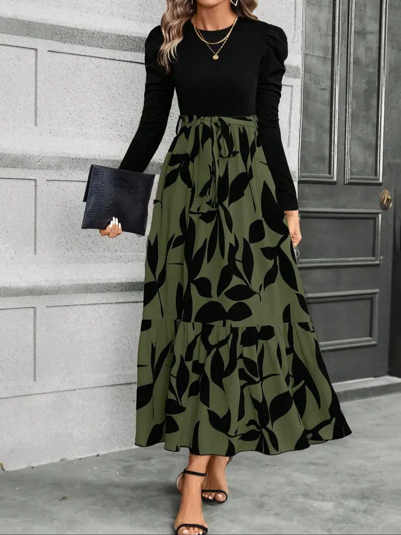 Long sleeve a line dress for women - TikTok Shop Long sleeve a line dress for women - TikTok Shop