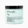 philosophy 16oz supersize hydrating cloud body butter