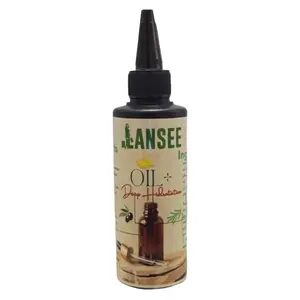 oil plus Afro leave-in oil formulation for curly, afro hair, conditioner, moisturizes and protects curls, paraben-free, cruelty-free