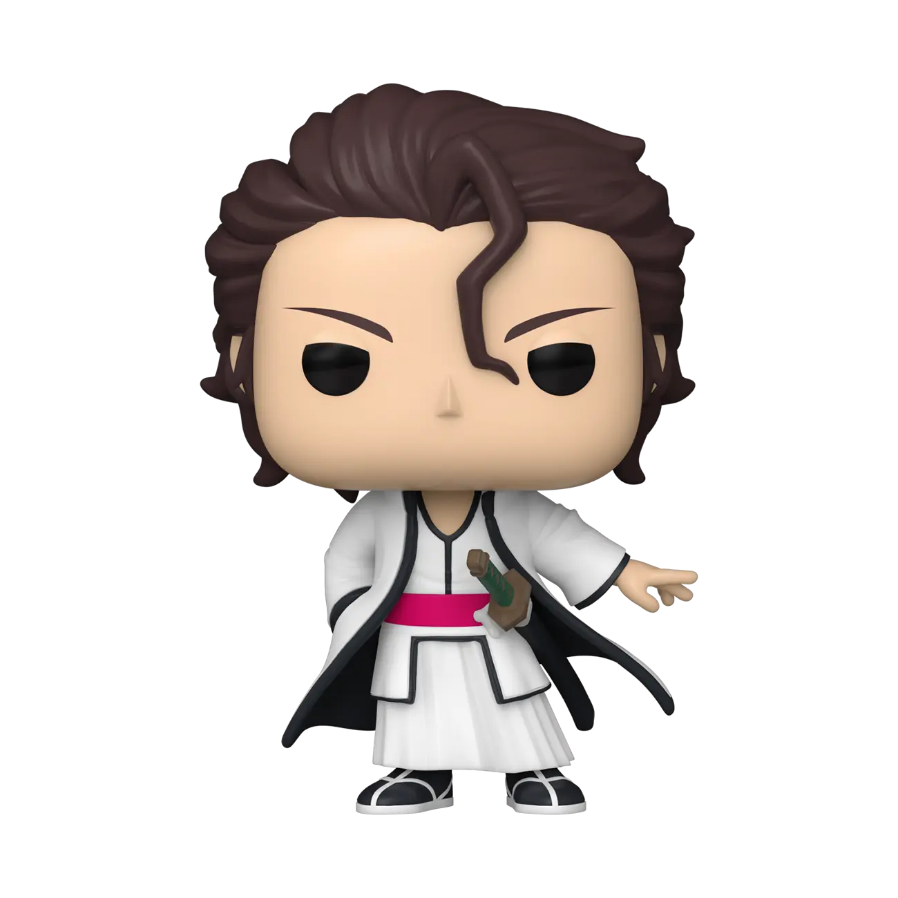 Bleach Sosuke Aizen #1840 Vinyl Figure