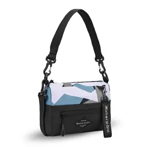 Sherpani Skye RFID Small Crossbody  Bag