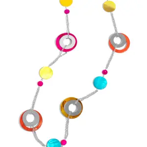 Kaleidoscopically captivating