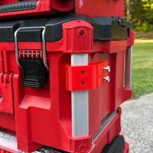 Side Adapter for Milwaukee Packout