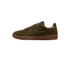 Field General WMNS "Medium Olive Sequoia Snakeskin" IM9207 200