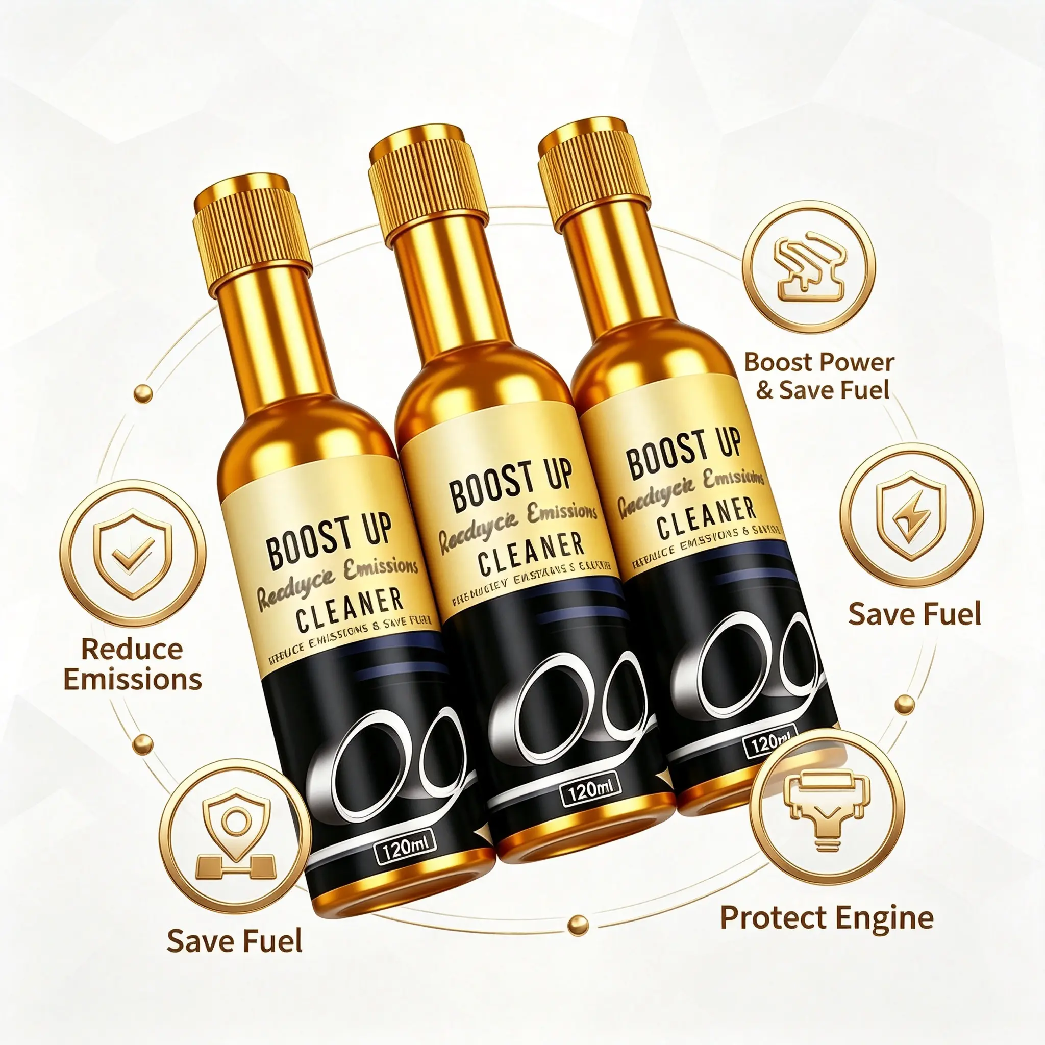 Automotive Grease & Grime Removal Solution, Barber Supplies for Car Washing & Maintenance