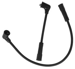 Standard Products Blue Streak Triple Silicone XXX Ignition Wire Set MC-SPW6