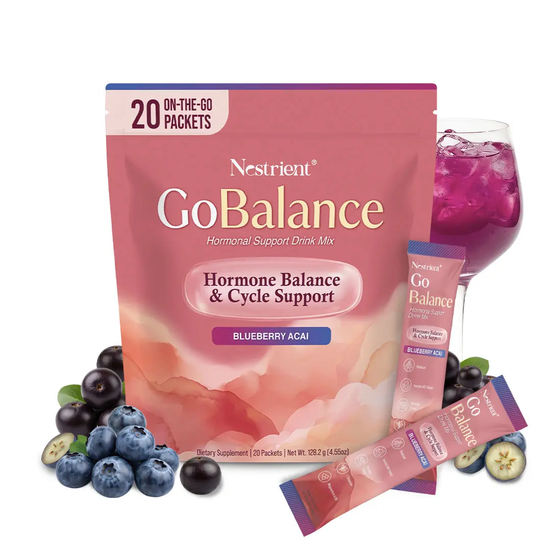 Blueberry Acai 1 PACK