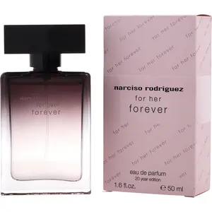 Narciso Rodriguez Forever By Narciso Rodriguez Eau De Parfum For Women