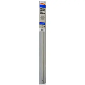 Thermwell DT36HRHA 3.75 x 36 in. Aluminum Threshold