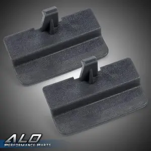 Fit For 10-18 Ford F-150 Replacement Center Console/Jump Seat Lid Latch Gray