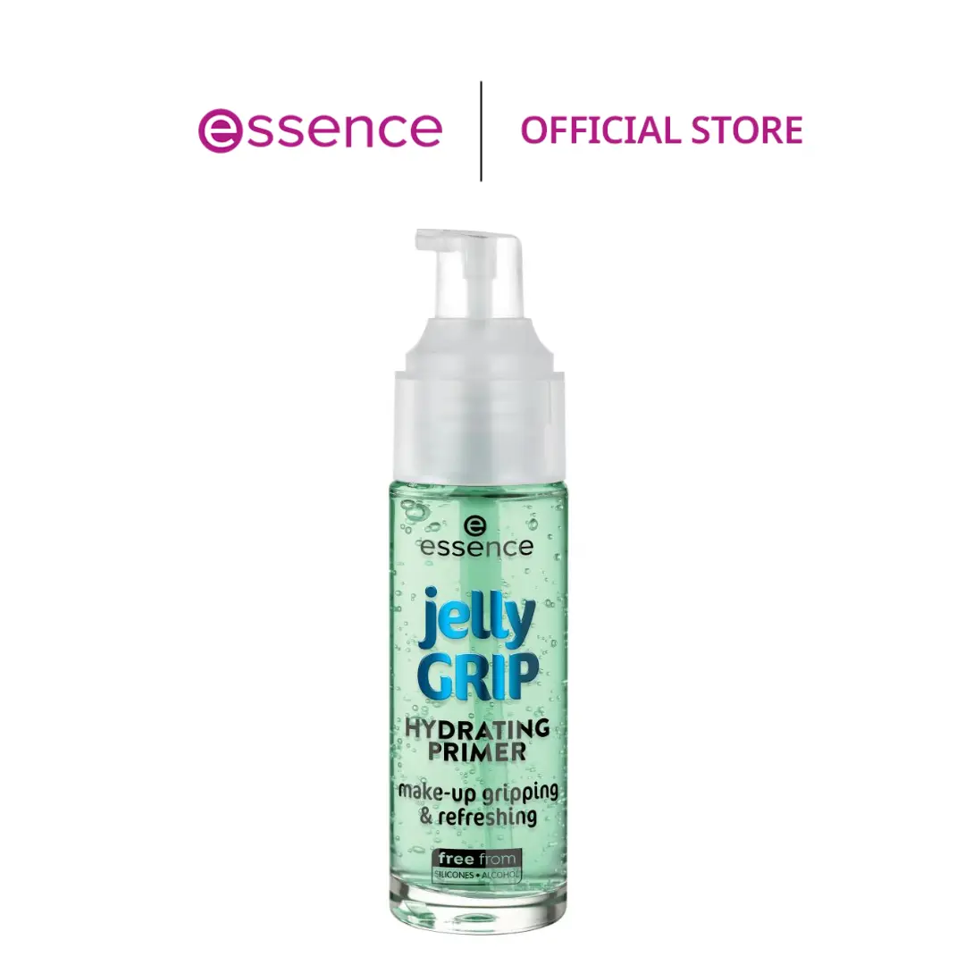 Jelly Grip Hydrating Primer Jelly Grip Hydrating Primer