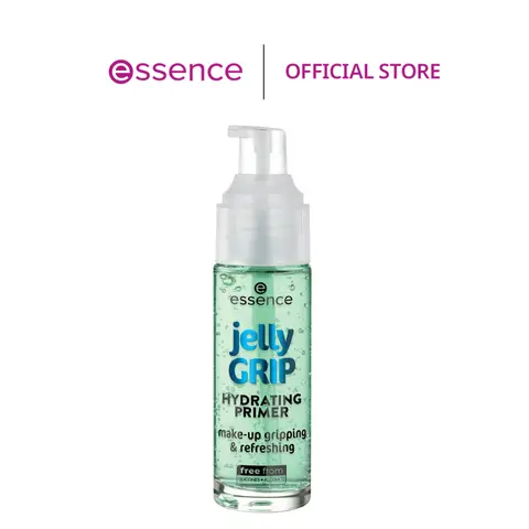 Jelly Grip Hydrating Primer