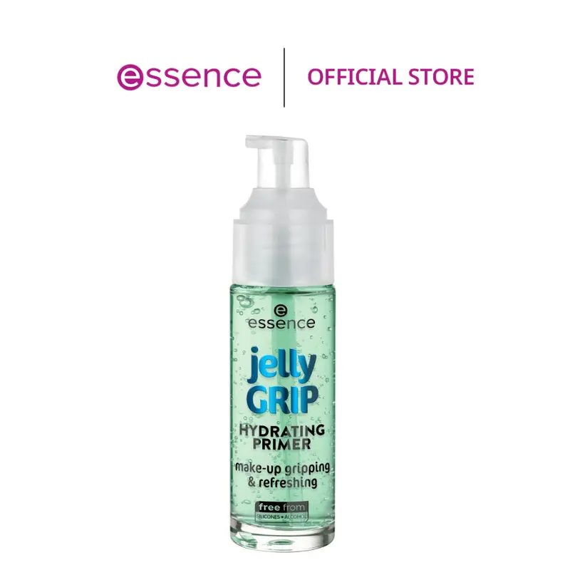 Jelly Grip Hydrating Primer