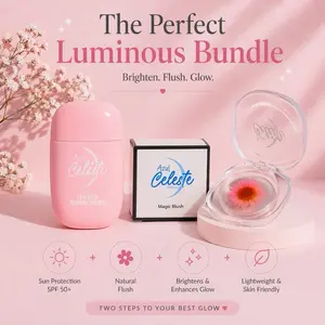 Luminous Bundle