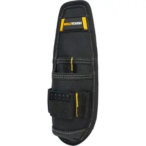 Small Tool Holder, Min Work Organizer Tool and Knife Holder with Snap Clip