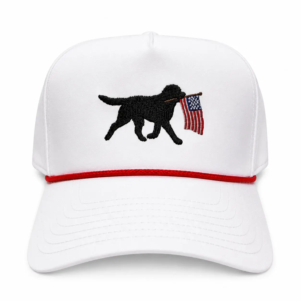 Liberty Labrador Hat