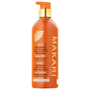 Extreme Argan & Carrot Oil Tone Boosting Body Lotion