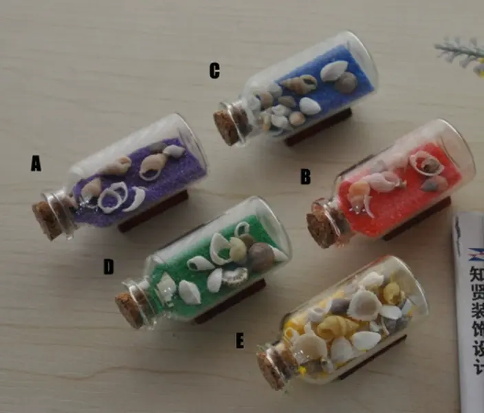 bottles