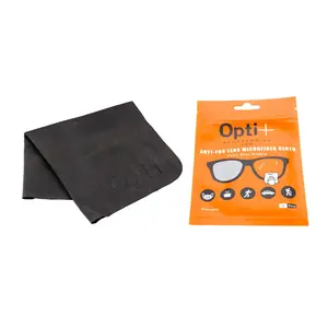 OPC-8604 | Anti-Fog lens Microfiber Cloth