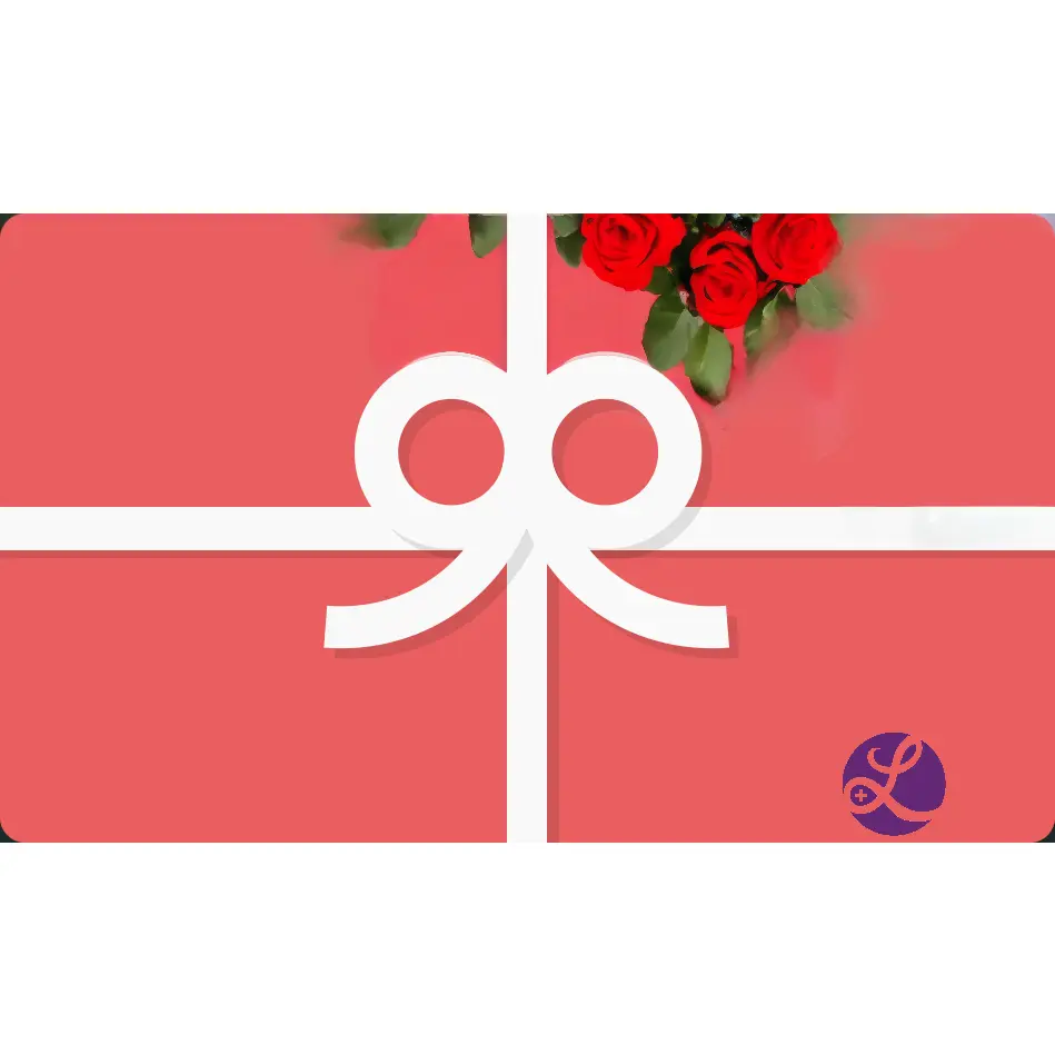 Lavender Gift Card - Digital Gift for Plants & Products