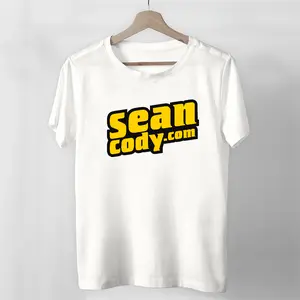 Sean Cody 29 Unisex T Shirt for Men Or Women Vintage Retro Shirt for Customize Trending Graphic Shirt