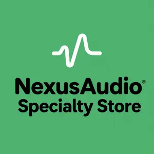 NexusAudio Specialty Store