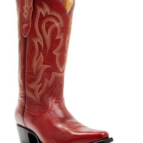 Shyanne Women's Women'S Lucille Western Boot Snip Toe - Bbw63